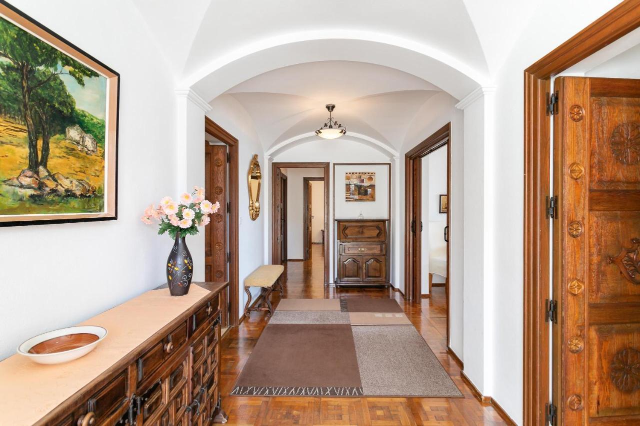 Apartment Casa Blanca 1 Direkt Am